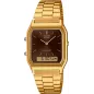 Годинник Casio VINTAGE EDGY AQ-230GA-5AMQYES