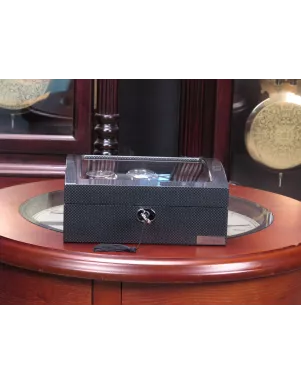 Шкатулка для зберігання годинників Salvadore WB3035-6CAB