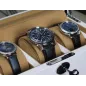 Скринька для зберігання годинників Salvadore WB/3085/3.WHK