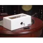 Скринька для зберігання годинників Salvadore WB/3085/3.WHK