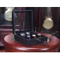 Шкатулка для зберігання годинників Salvadore WB3035-6CAB Шкатулка для зберігання годинників Salvadore WB3035-6CAB