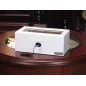 Скринька для зберігання годинників Salvadore WB/3085/3.WHK