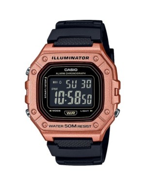Годинник Casio TIMELESS COLLECTION W-218HM-5BVEF