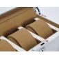Скринька для зберігання годинників Salvadore WB/3085/3.WHK