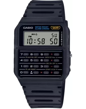 Годинник Casio VINTAGE EDGY CA-53W-1ER