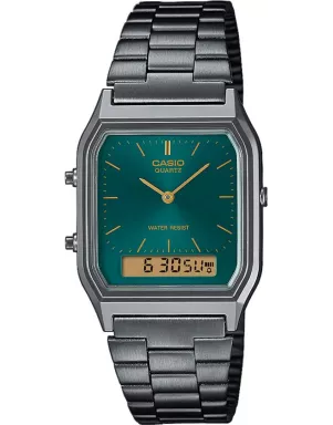 Годинник Casio VINTAGE EDGY AQ-230EGG-3AEF