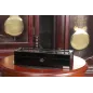Шкатулка для зберігання годинників Salvadore WB/3081/BB