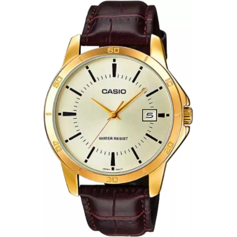 Годинник Casio TIMELESS COLLECTION MTP-V004GL-9AUDF