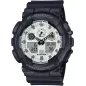 Годинник Casio G-SHOCK Classic GA-100WD-1AER