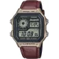 Годинник Casio TIMELESS COLLECTION AE-1200WHL-5AVEF