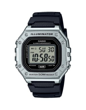 Годинник Casio TIMELESS COLLECTION W-218HM-7AVEF