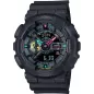 Годинник Casio G-SHOCK Classic GA-110MF-1AER