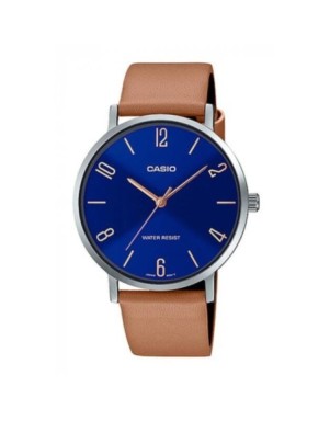 Casio MTP-VT01L-2B2