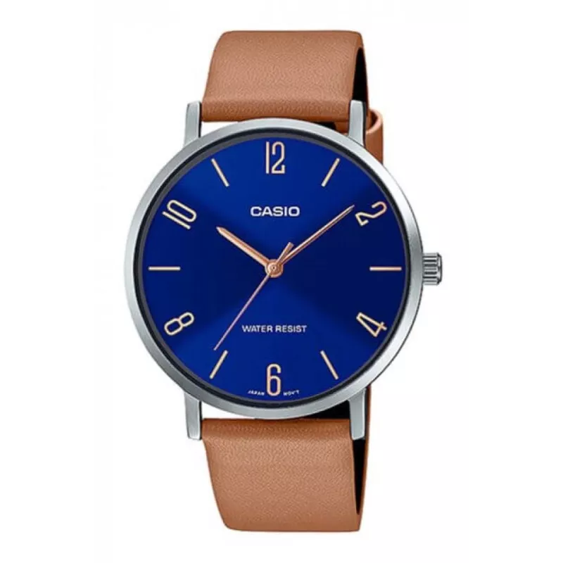 Casio MTP-VT01L-2B2