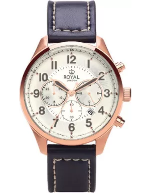 Годинник Royal London Fulham 41386-04