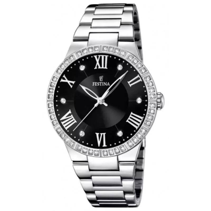 Часы Festina Boyfriend F16719/2