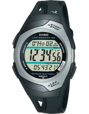 Годинник Casio TIMELESS COLLECTION STR-300C-1VEF