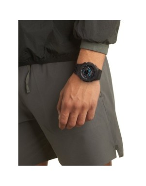 Годинник Casio G-SHOCK Classic GA-2100-1A2ER