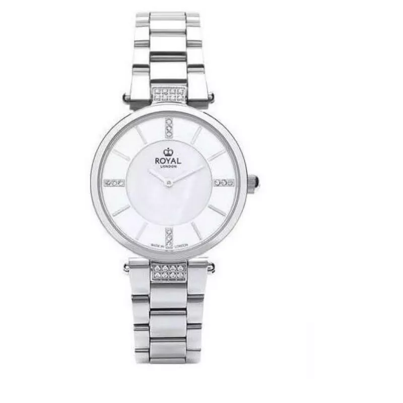 Часы ROYAL LONDON 21425-01