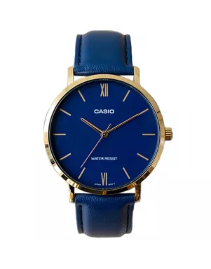 Casio LTP-VT01GL-2B