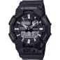 Годинник Casio G-SHOCK Classic GA-010-1AER