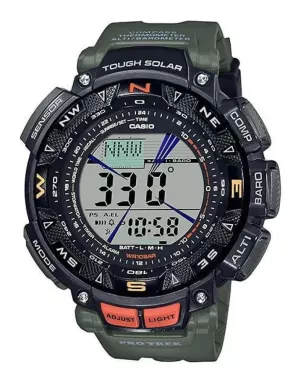 Casio ProTrek PRG-240-3ER