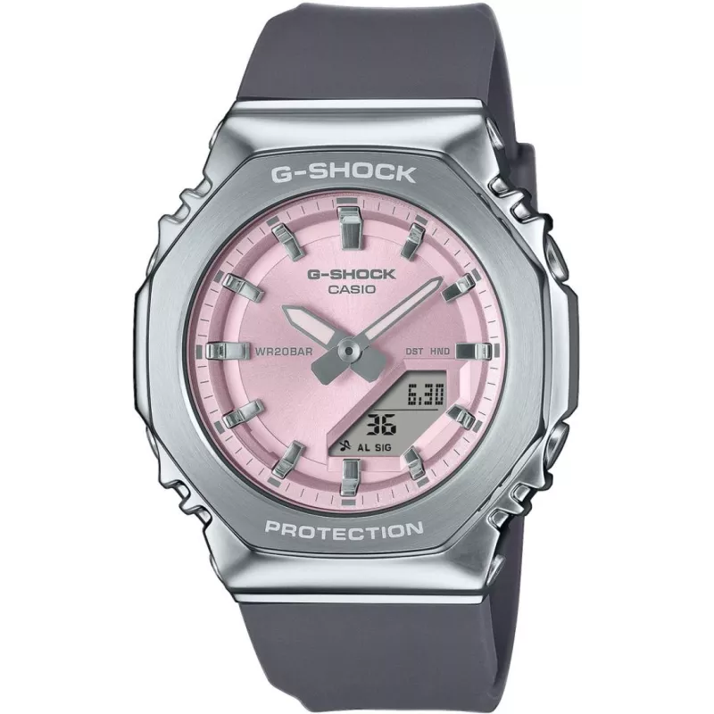 Часы Casio G-SHOCK Classic GM-S2110-4AER