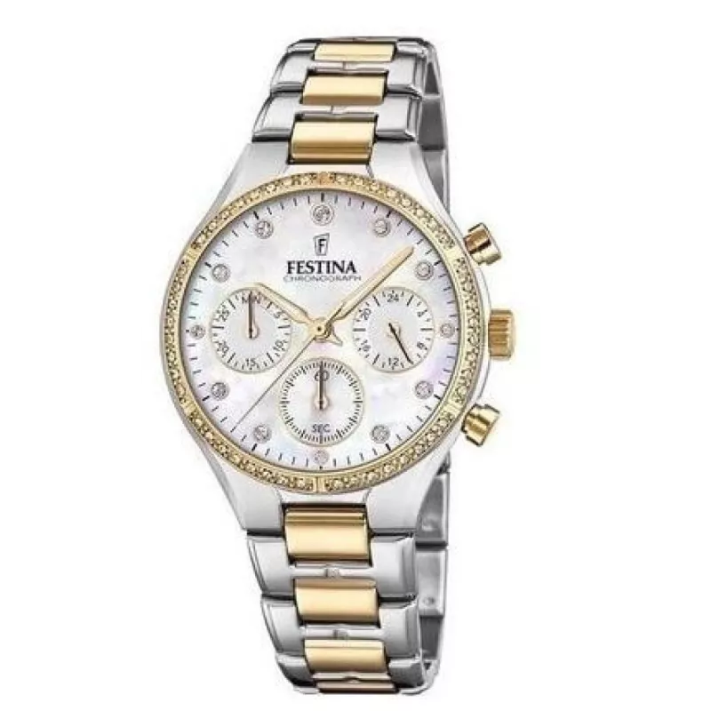 Часы Festina Boyfriend F20402/1