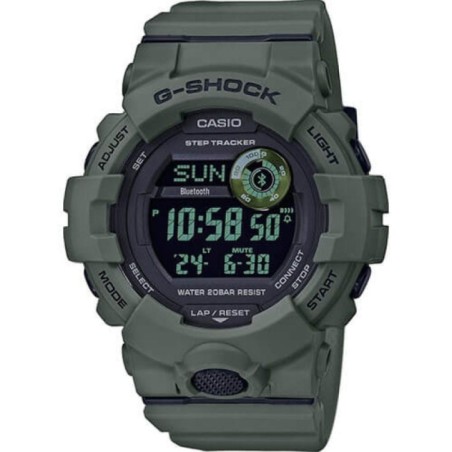 Casio G-SHOCK GBD-800UC-3ER