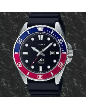 Casio Duro MDV106B-1A2V
