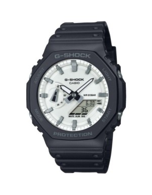 Годинник Casio G-SHOCK Classic GA-2100WD-1AER