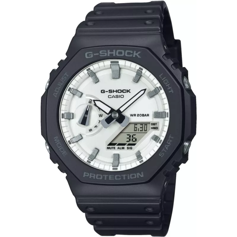 Часы Casio G-SHOCK Classic GA-2100WD-1AER