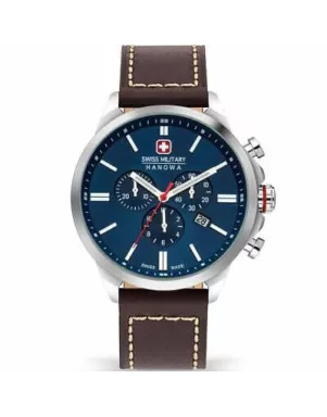 Swiss Military-Hanowa CHRONO CLASSIC II 06-4332.04.003.05