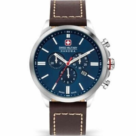 Swiss Military-Hanowa CHRONO CLASSIC II 06-4332.04.003.05