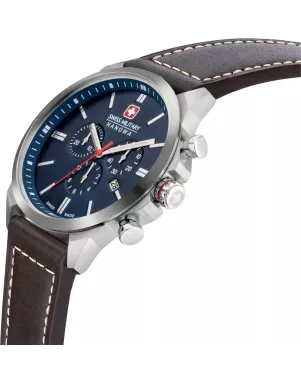 Swiss Military-Hanowa CHRONO CLASSIC II 06-4332.04.003.05