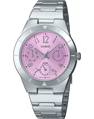 Годинник Casio TIMELESS COLLECTION LTP-2069D-4A3VEF