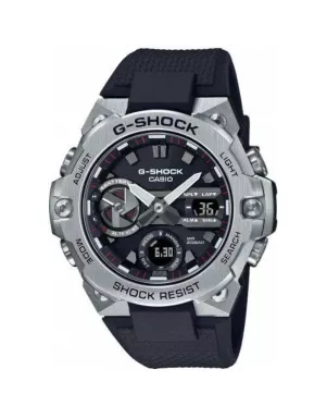 CASIO G-SHOCK GST-B400-1AER
