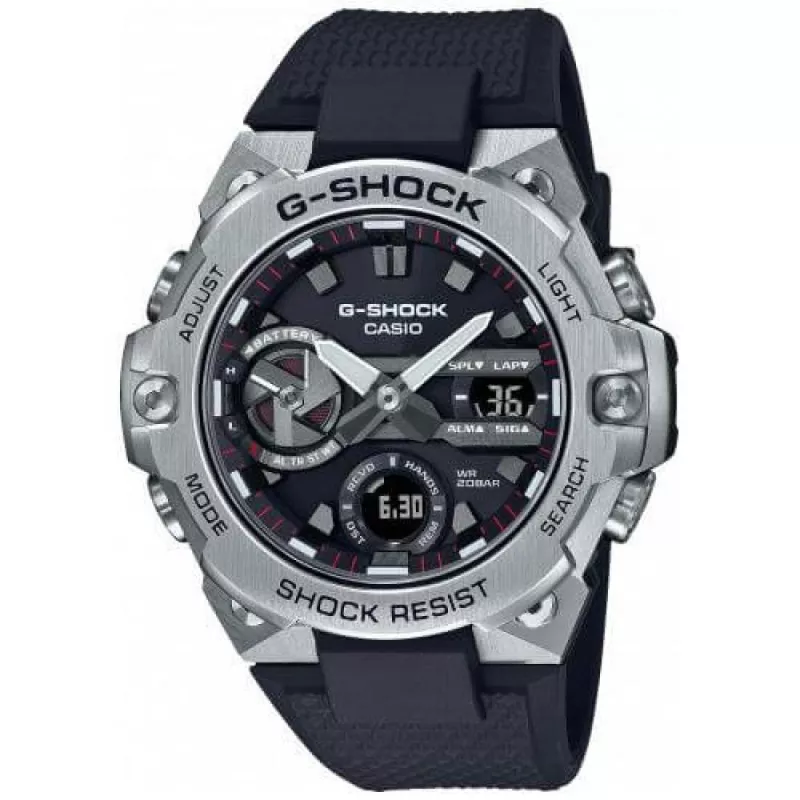 CASIO G-SHOCK GST-B400-1AER CASIO G-SHOCK GST-B400-1AER