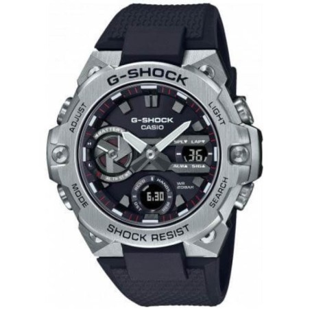 CASIO G-SHOCK GST-B400-1AER
