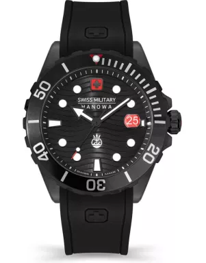 Годинник Swiss Military Hanowa Offshore Diver II SMWGN2200330