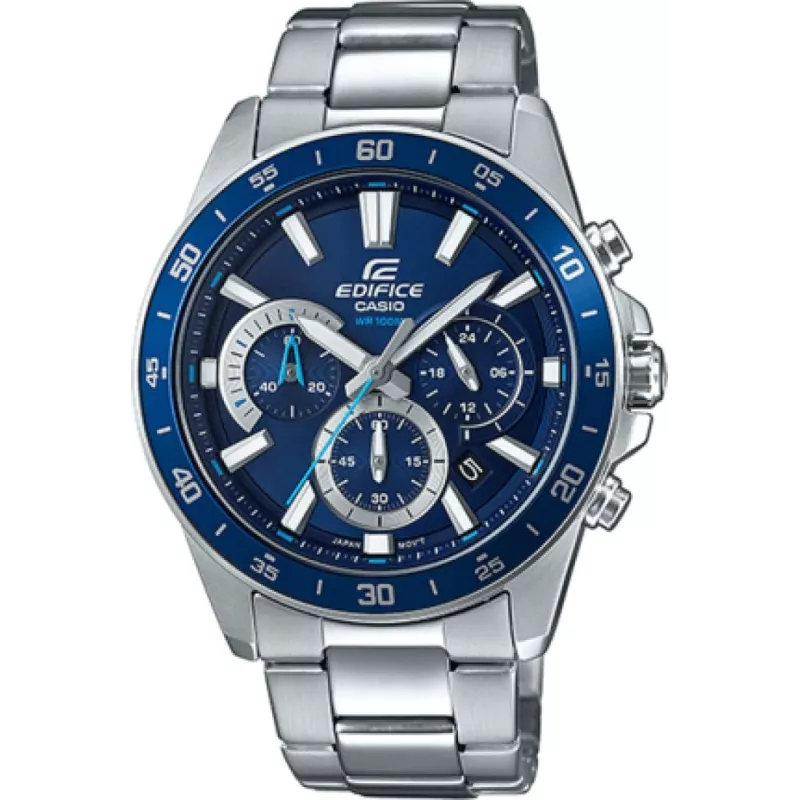 CASIO EDIFICE EFV-570D-2AVUEF CASIO EDIFICE EFV-570D-2AVUEF