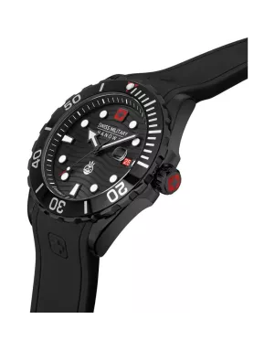 Годинник Swiss Military Hanowa Offshore Diver II SMWGN2200330