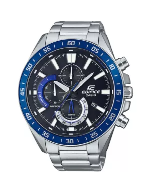Годинник Casio EDIFICE Classic EFV-620D-1A2VUEF