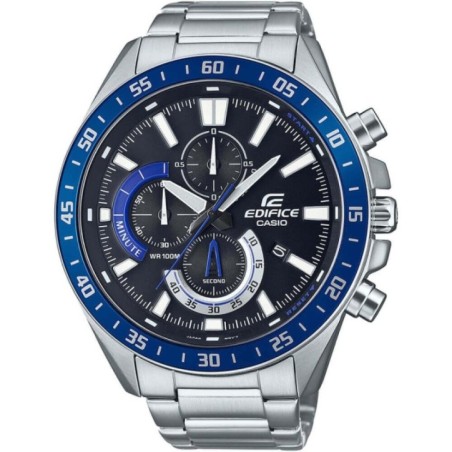 Годинник Casio EDIFICE Classic EFV-620D-1A2VUEF