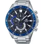 Годинник Casio EDIFICE Classic EFV-620D-1A2VUEF
