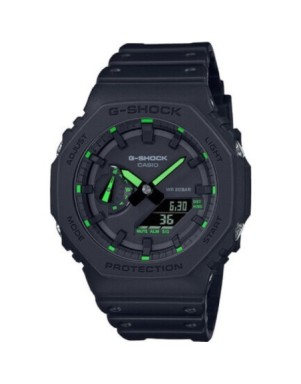 Годинник Casio G-SHOCK Classic GA-2100-1A3ER