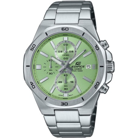 Годинник Casio EDIFICE Classic EFV-640D-3AVUEF