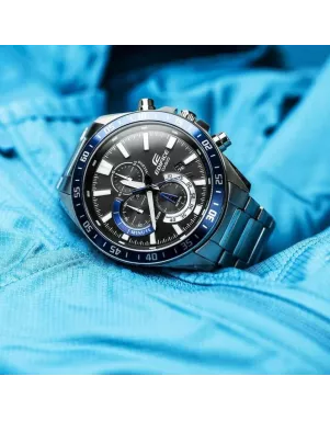 Годинник Casio EDIFICE Classic EFV-620D-1A2VUEF