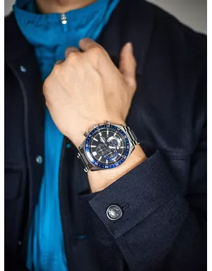 Годинник Casio EDIFICE Classic EFV-620D-1A2VUEF