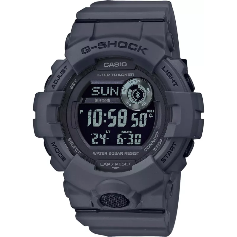 Casio G-SHOCK GBD-800UC-8ER